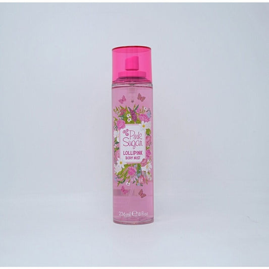 Aquolina - Pink Sugar Lollipink Body Mist ( W ) 3.4 Oz