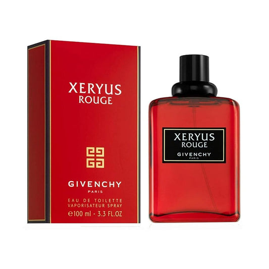 Givenchy - Xeryus Rouge Edt ( M ) 3.3 Oz