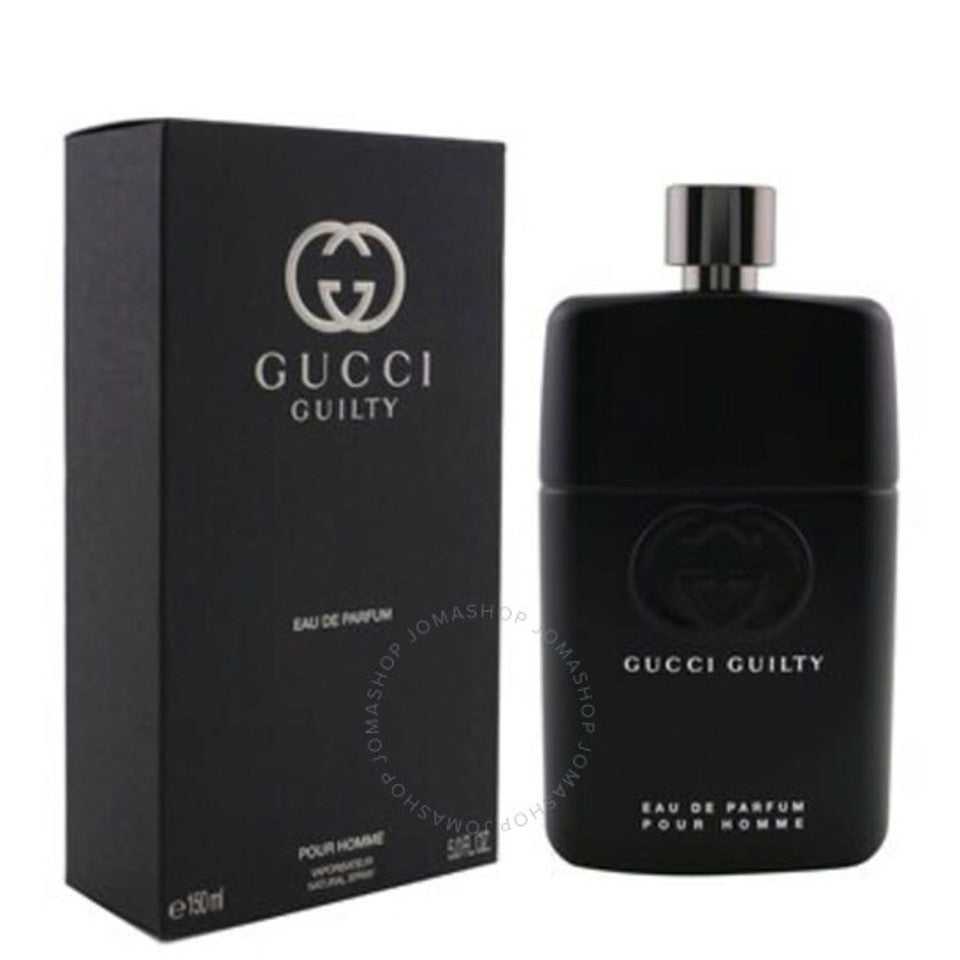 Gucci - Gucci Guilty Pour Homme Edp ( M ) 5.0 Oz