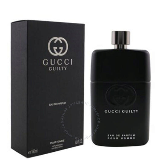 Gucci - Gucci Guilty Pour Homme Edp ( M ) 5.0 Oz