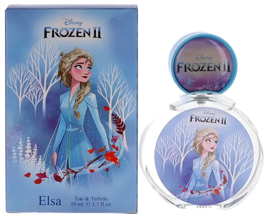 Disney - Tsum Tsum Frozen Elsa Edt ( W ) 1.7 Oz