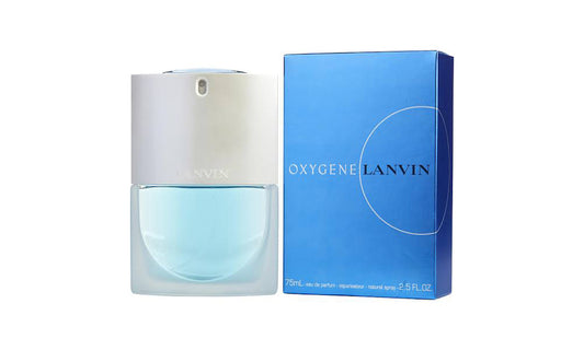Lanvin - Oxygene Edp ( W ) 2.5 Oz