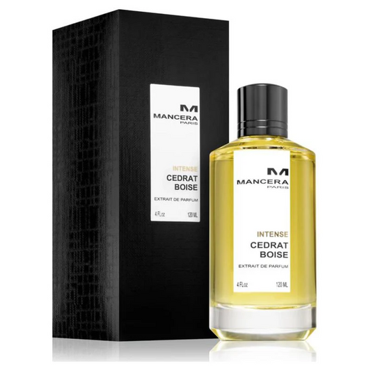 Mancera - Cedrat Boise Edp ( W ) 4.0 Oz