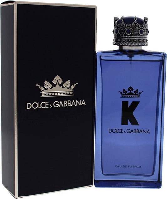 Dolce & Gabbana - " K " Edt ( M ) 5.0 Oz