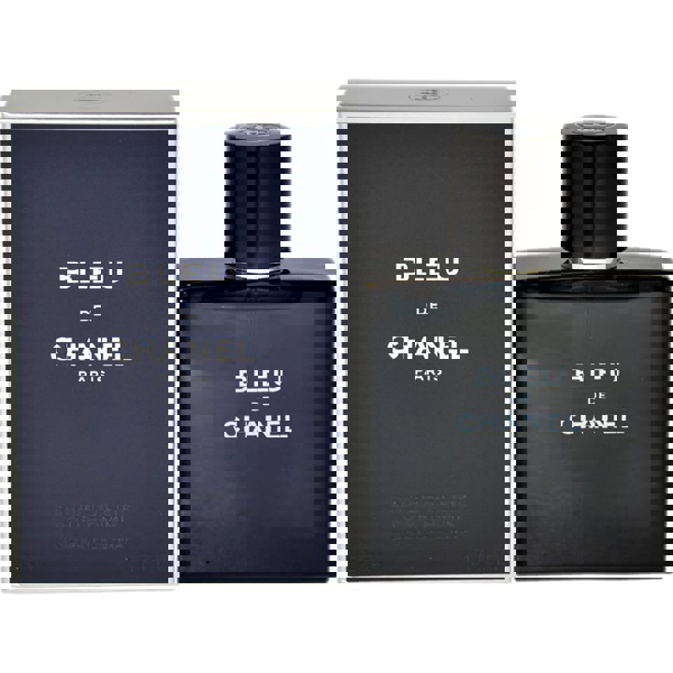Coco Chanel - Bleu De Chanel Pour Homme Edp ( M ) 1.7 Oz