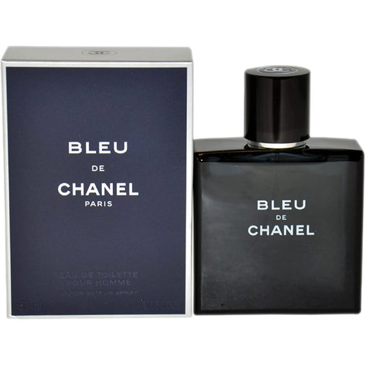 Coco Chanel - Bleu Pour Homme Edt ( M ) 5.0 Oz