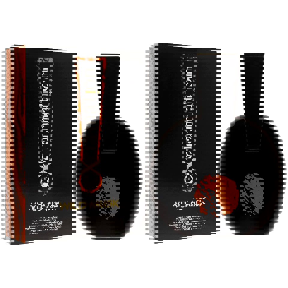 Coty - Exclamation Wild Musk ( W ) 3.4 Oz