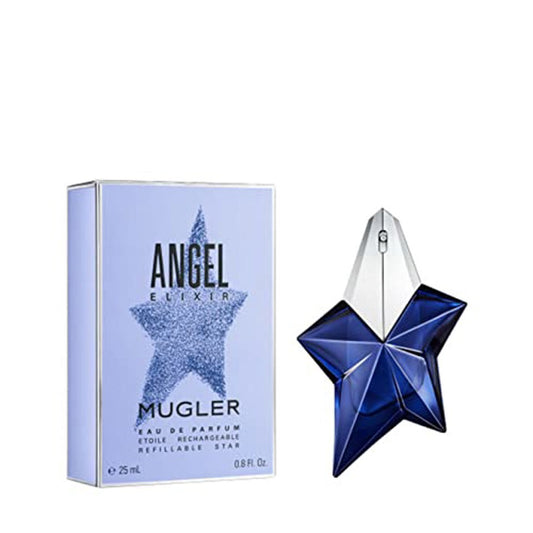 Thierry Mugler - Angel Elixer Edt ( W ) 3.4 Oz