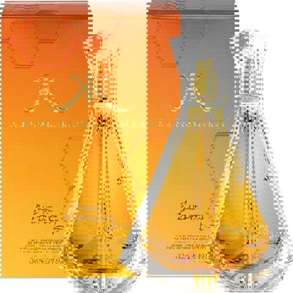 Kim Kardashian - Pure Honey ( W ) 3.4 Oz