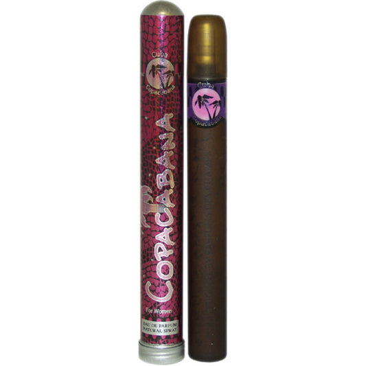 CUBA - COPA CABANA EDP ( W ) 1.17 OZ