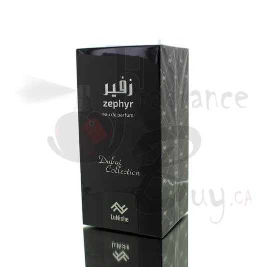 Luniche - Dubai Zephyr Edp ( W ) 3.4 Oz