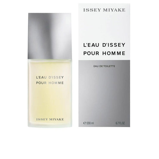 Issey Miyake - L'Eau D'Issey Edt ( M ) 6.7 Oz