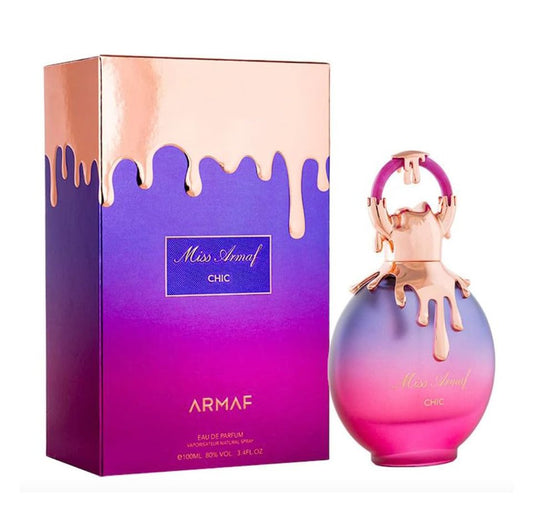 Armaf - Miss Chic Edp ( W ) 3.3 Oz