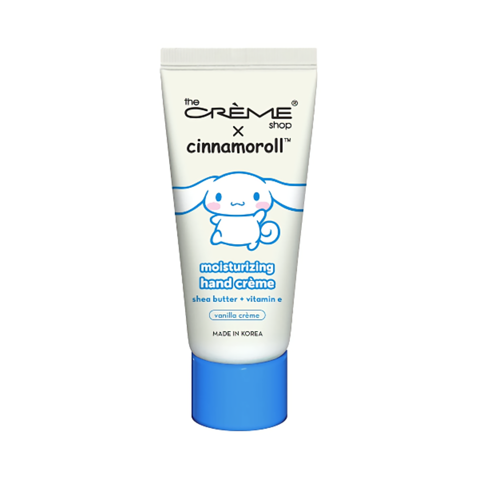 Hello Kitty - Cinnamoroll Hand Creme - Blue Everyday Cbe00453 ( W ) 1.7 Oz