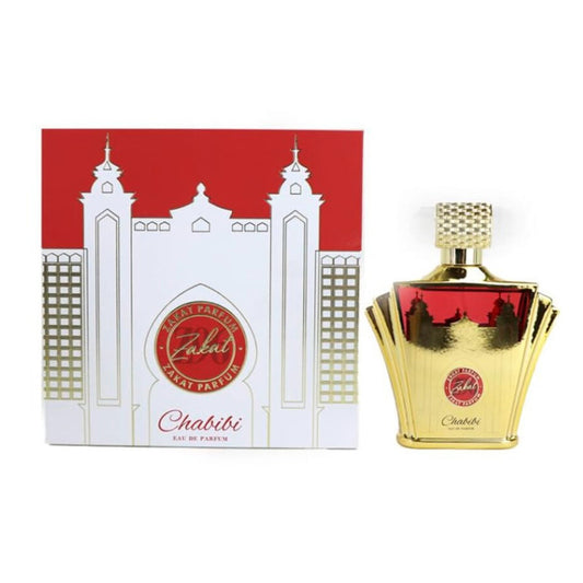 ZAKAT - Z96 EDP ( W ) 3.4 OZ