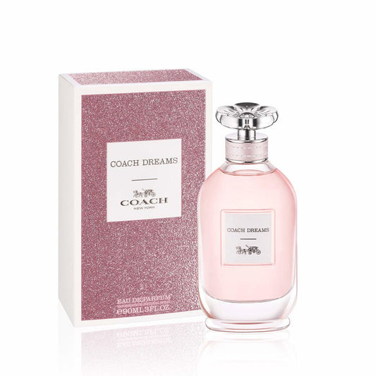 Coach - Dreams Edp ( W ) 3.0 Oz