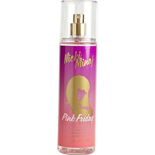 Nicki Minaj - Pink Friday Body Mist ( W ) 8.0 Oz