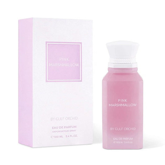 Gulf Orchid - Pink Marshmallow Edp ( W ) 3.3 Oz