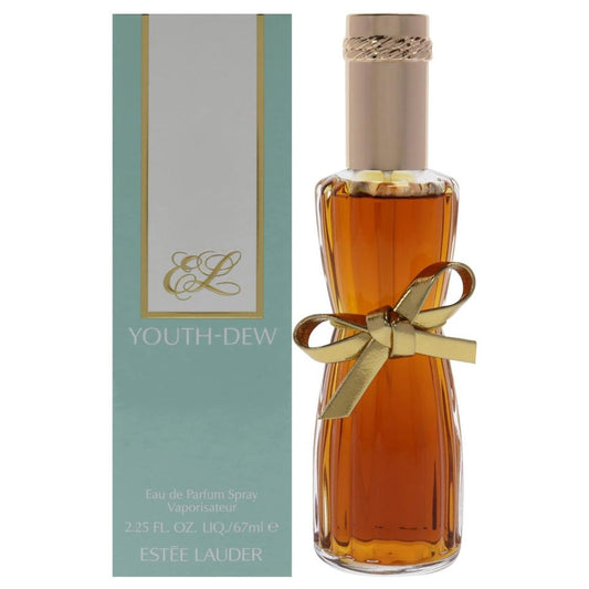 Estee Lauder - Youth Dew Edp ( W ) 2.5 Oz