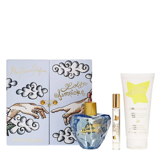 Lolita Lempicka - Lolita Lempicka 3Pc Set ( W ) 3.4 Oz