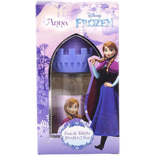 Disney - Frozen Anna Castle Series Edt ( W ) 1.7 Oz