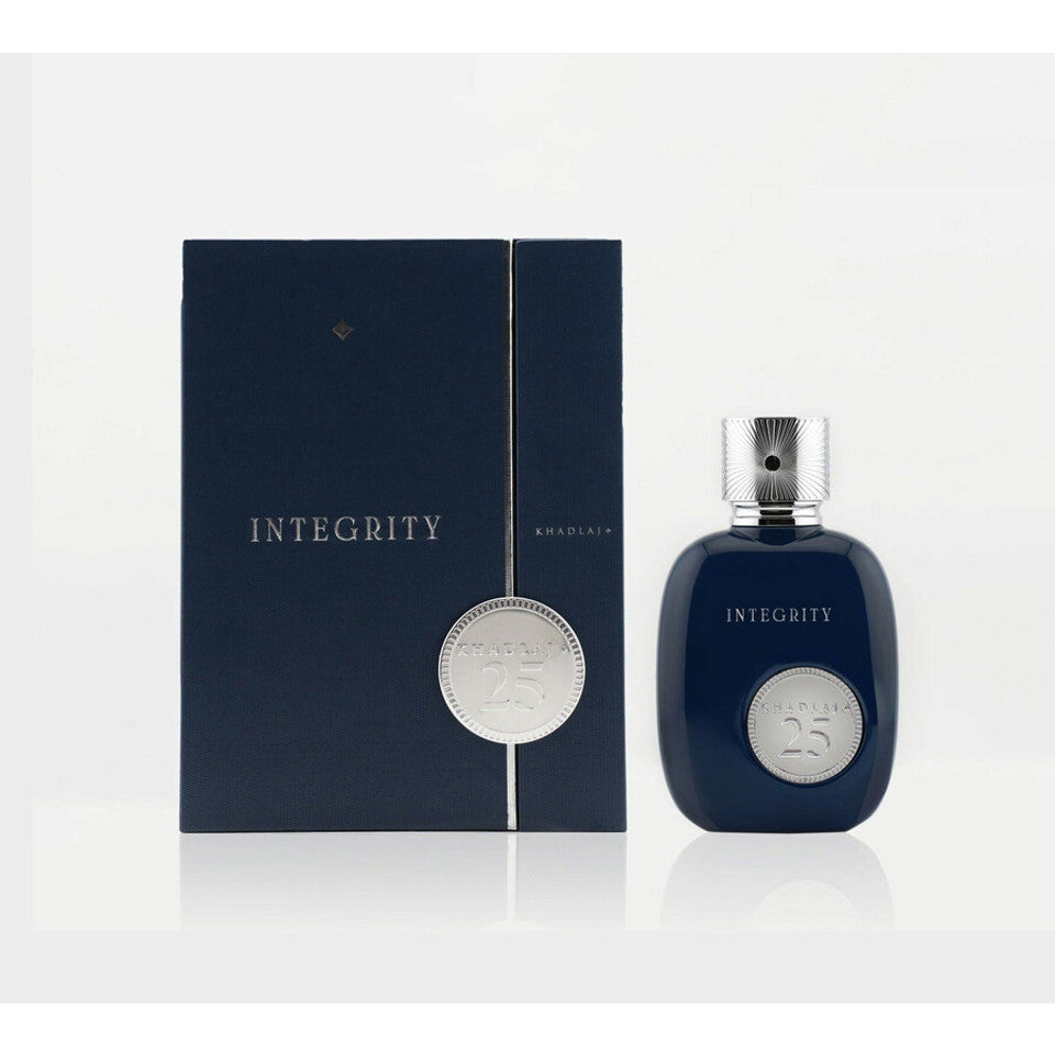 Al Khadlaj - 25 Integrity Edp ( W ) 3.4 Oz