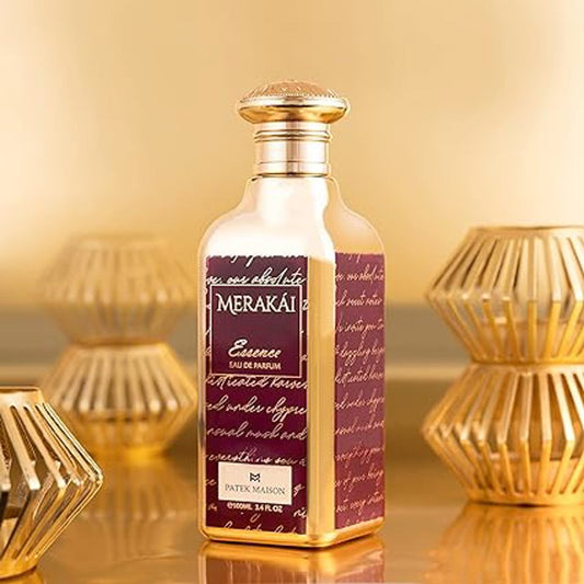 Patek Maison - Merakai Essence Edp ( W ) 3.4 Oz
