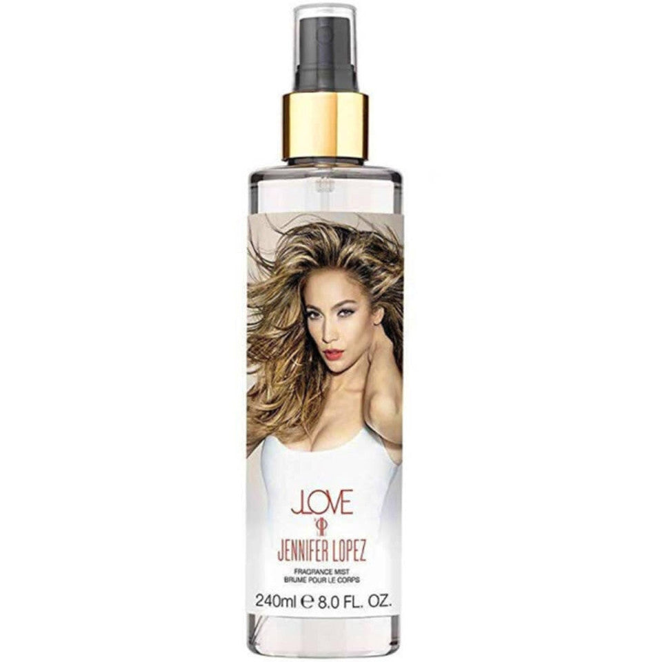 JENNIFER LOPEZ - JLOVE EDP ( W ) 8.0 OZ