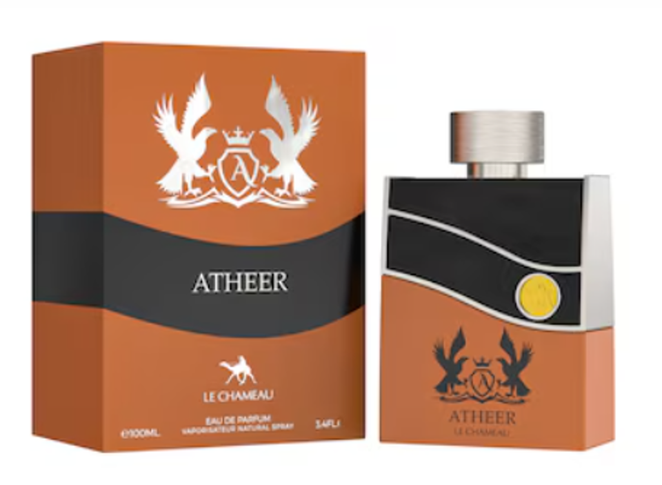 Le Chameau - Atheer Edp ( W ) 3.4 Oz