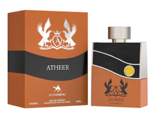 Le Chameau - Atheer Edp ( W ) 3.4 Oz